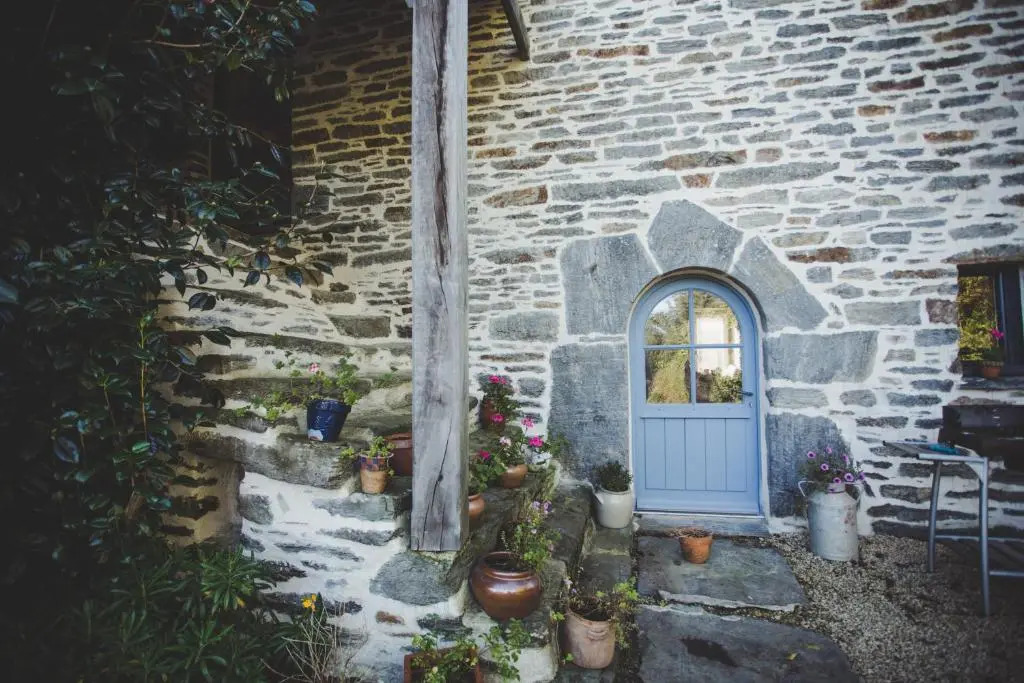 Le Logis de Tréonvel