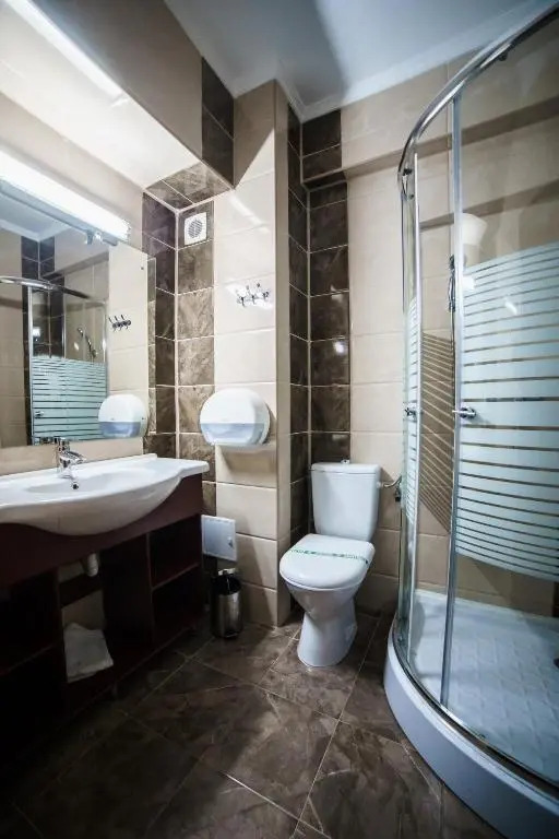 Grand Hotel Orient Braila