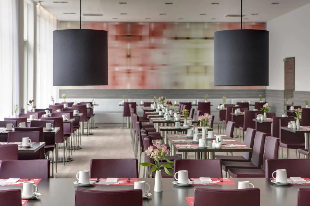 IntercityHotel Ingolstadt