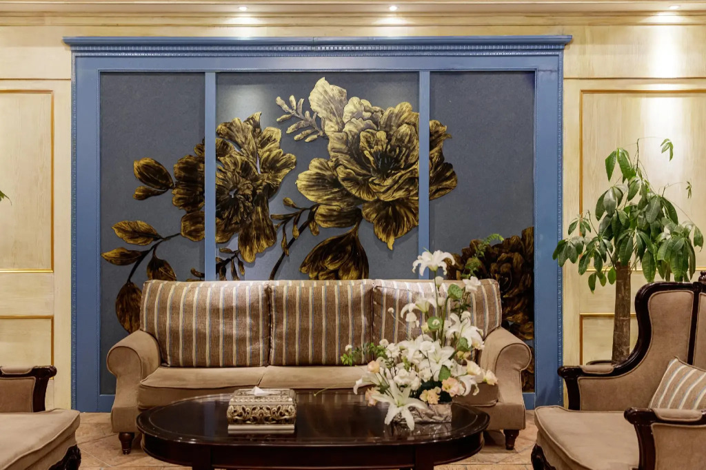 Chengdu Jaho Yuetmei Hotel