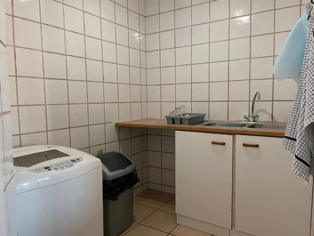 Waterfront 2 Bedroom Apartment