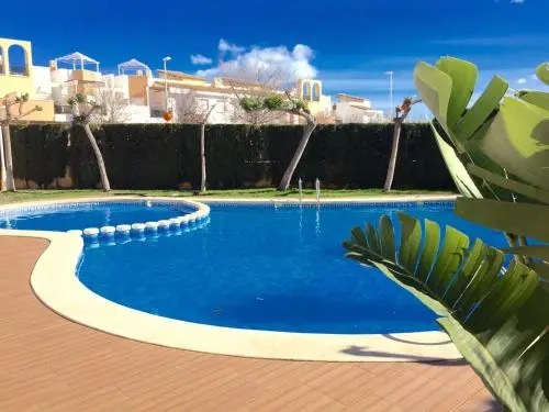 Casitas Boutique Alcocebre
