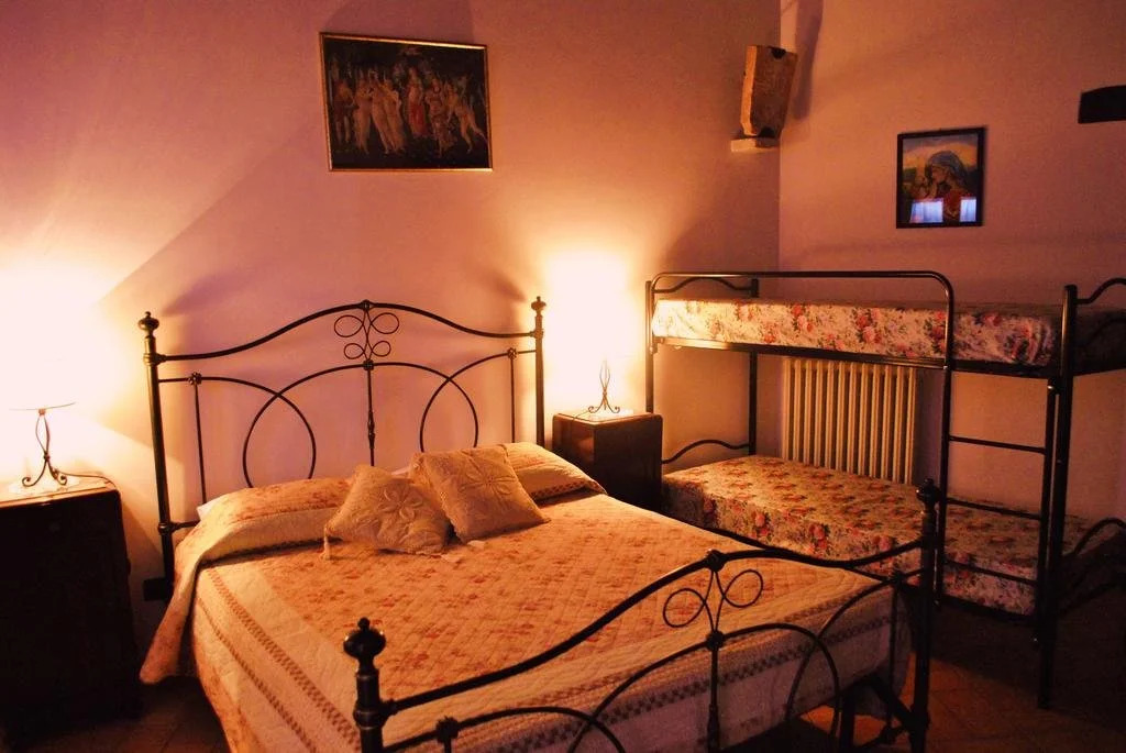 Agriturismo LAntico Oliveto