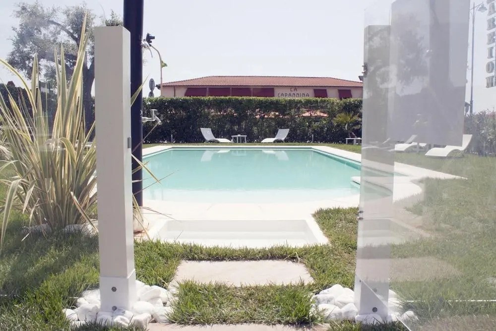 Principessa Forte dei Marmi, Autograph Collection