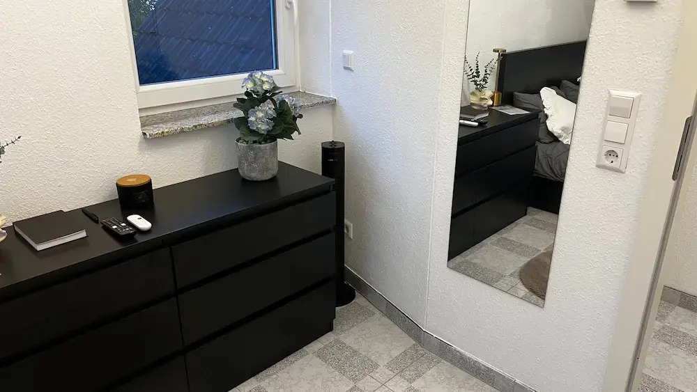 Modern Apartment nähe Ravensburg Zentrum