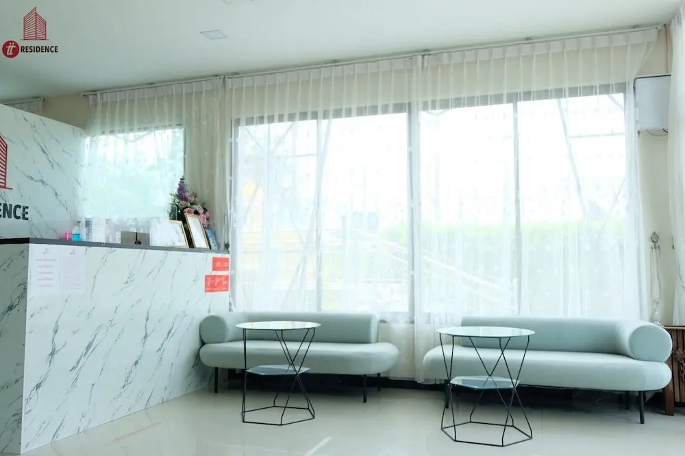tt Residence