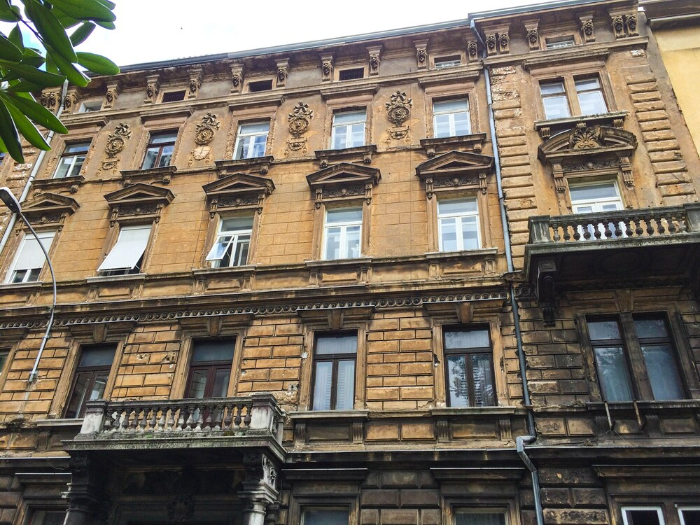Apartments Pomerio Rijeka East