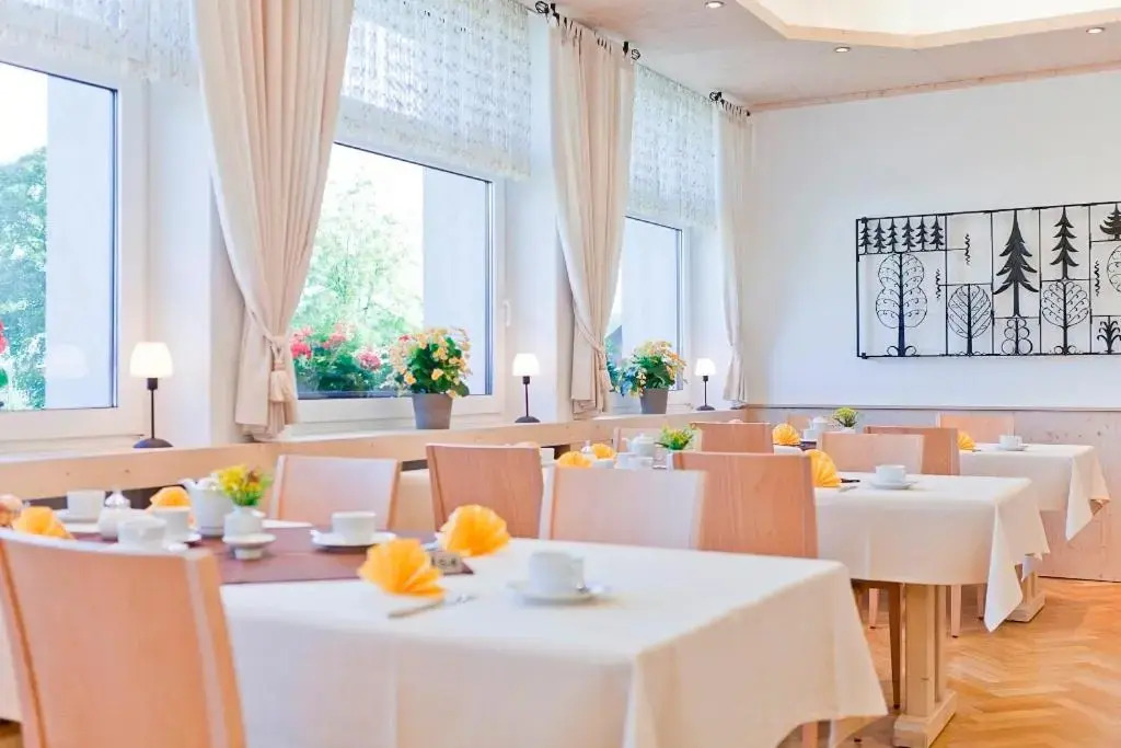 Ferienhotel Mühlleithen