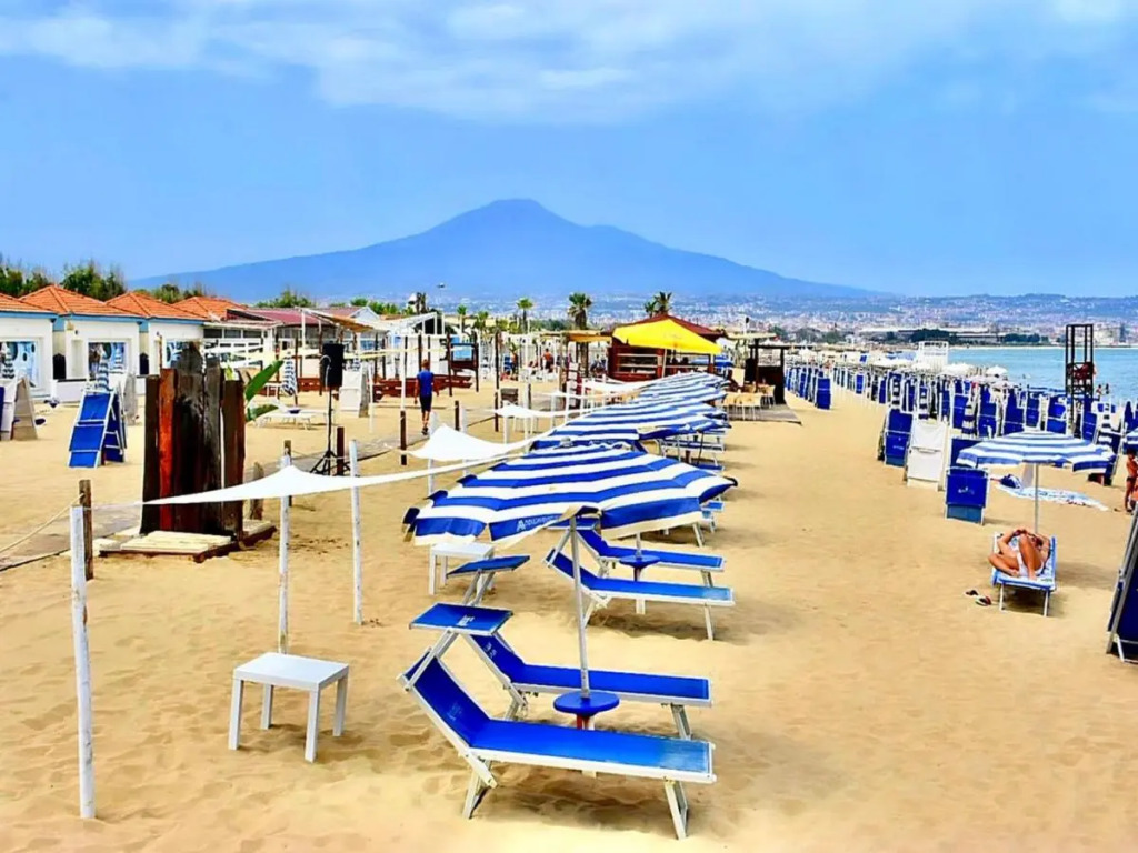 Villaggio Albergo Internazionale La Plaja