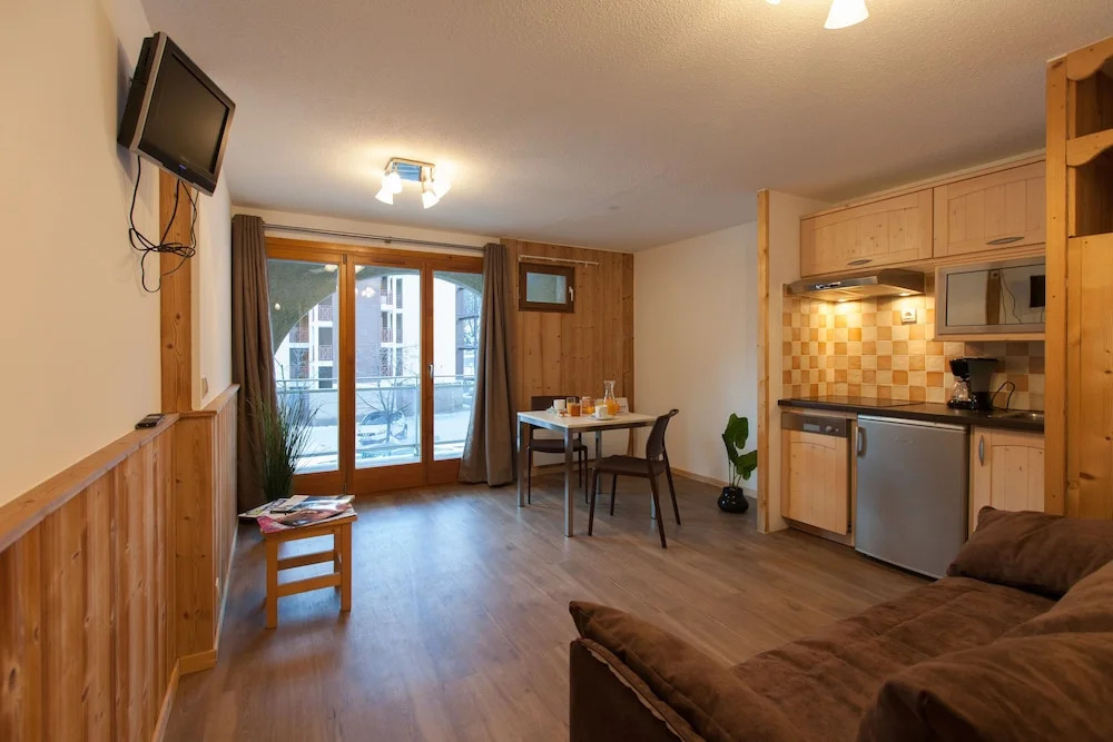 Signal du Prorel by Mountain collection Immobilier