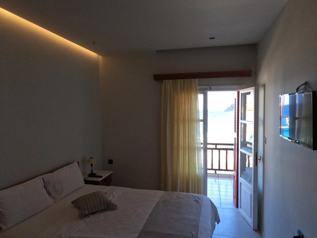 The Flower Of Monemvasia Hotel