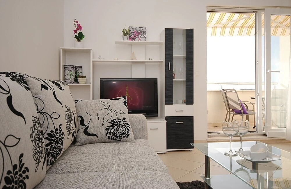 Apartment Rade