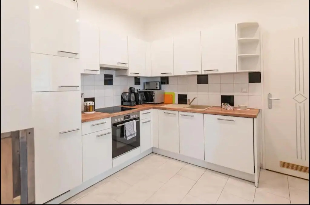 Comfortable Apartments Vienna 1100 with contactless Check-in