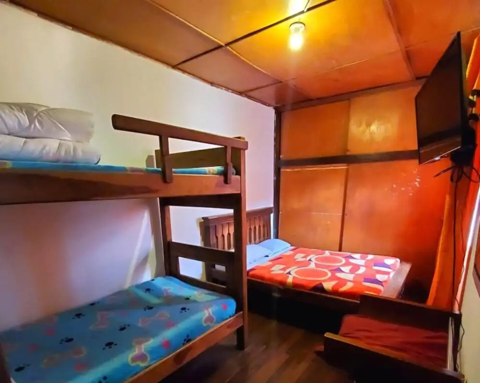 Hostal CQ Chapinero