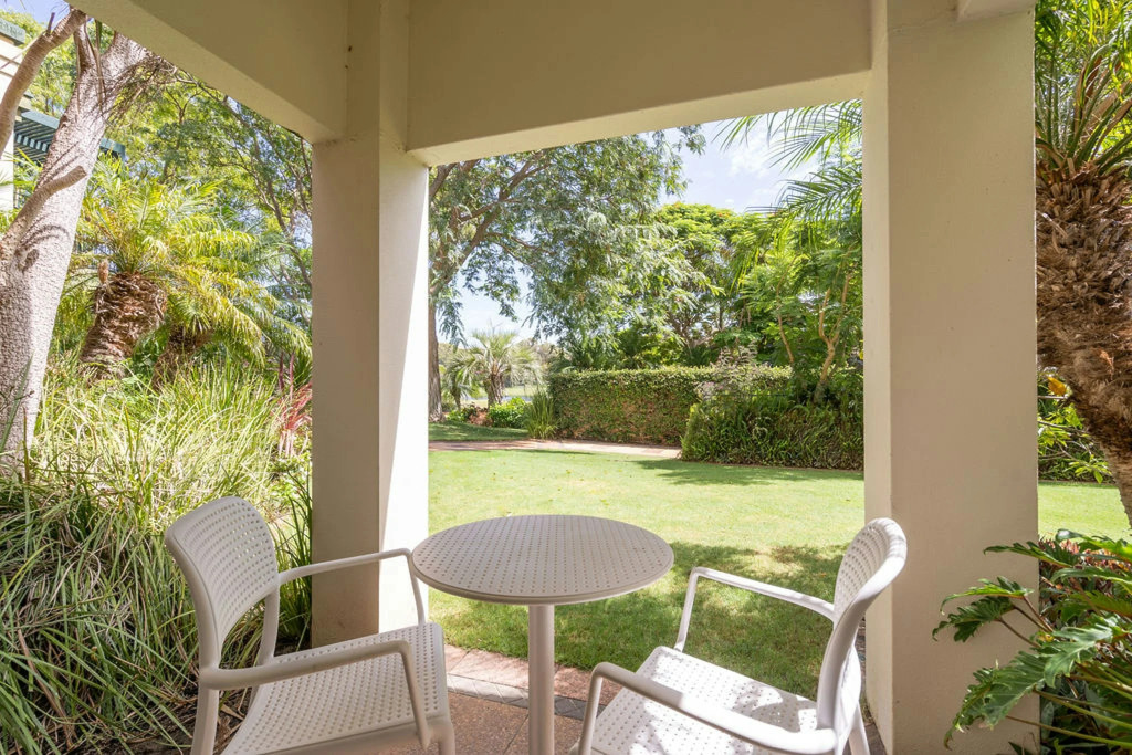 Joondalup Resort