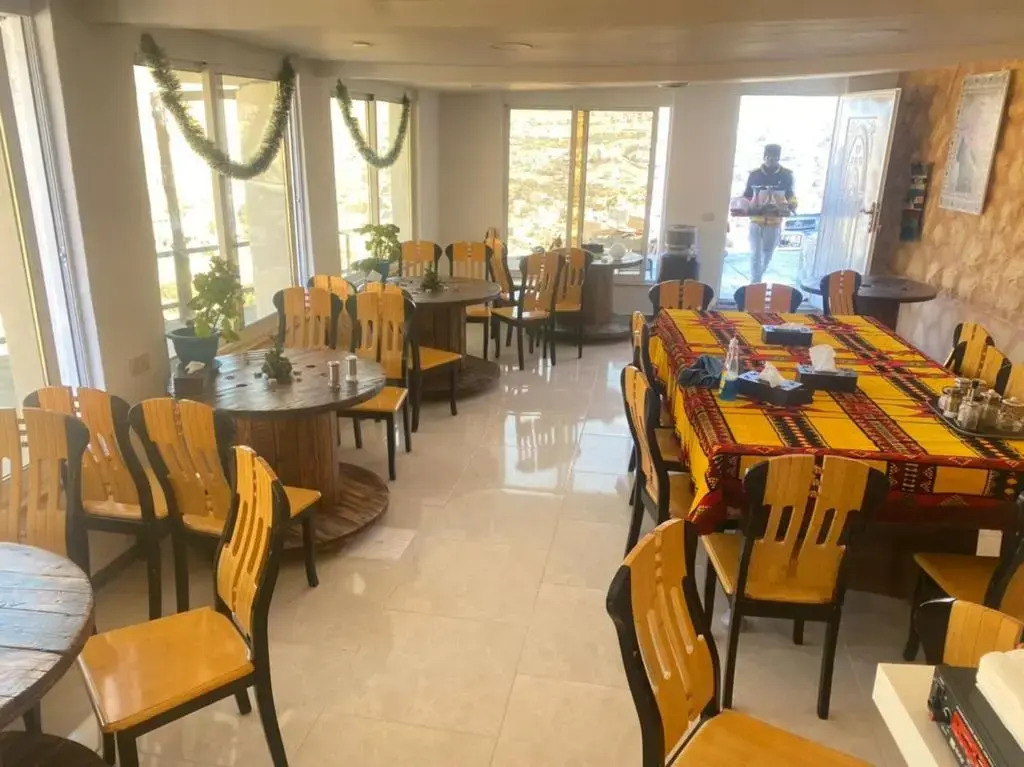 Jordan Guest House