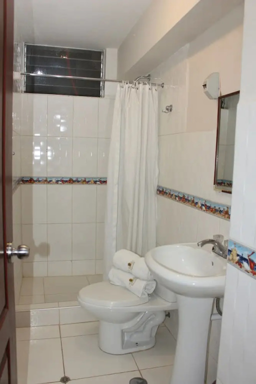 Hotel Mantas Cusco