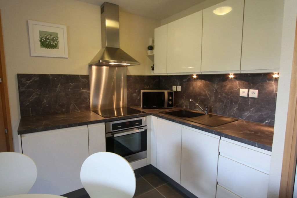 Appartements Hotel les Lanchers
