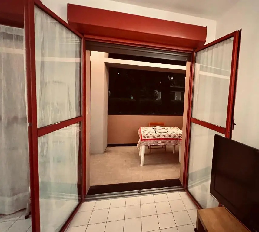 Apartment i Pini