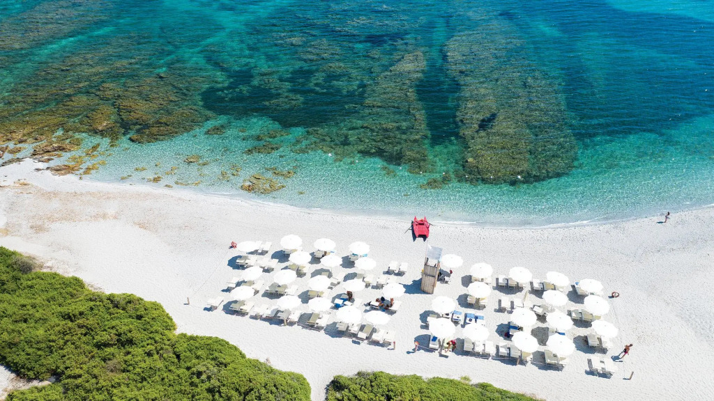 Janna e Sole Resort
