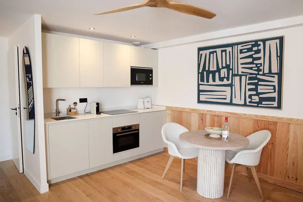 Residence Les Suites Pereire