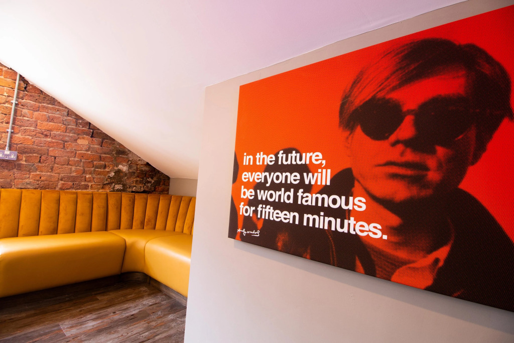York Street Studios