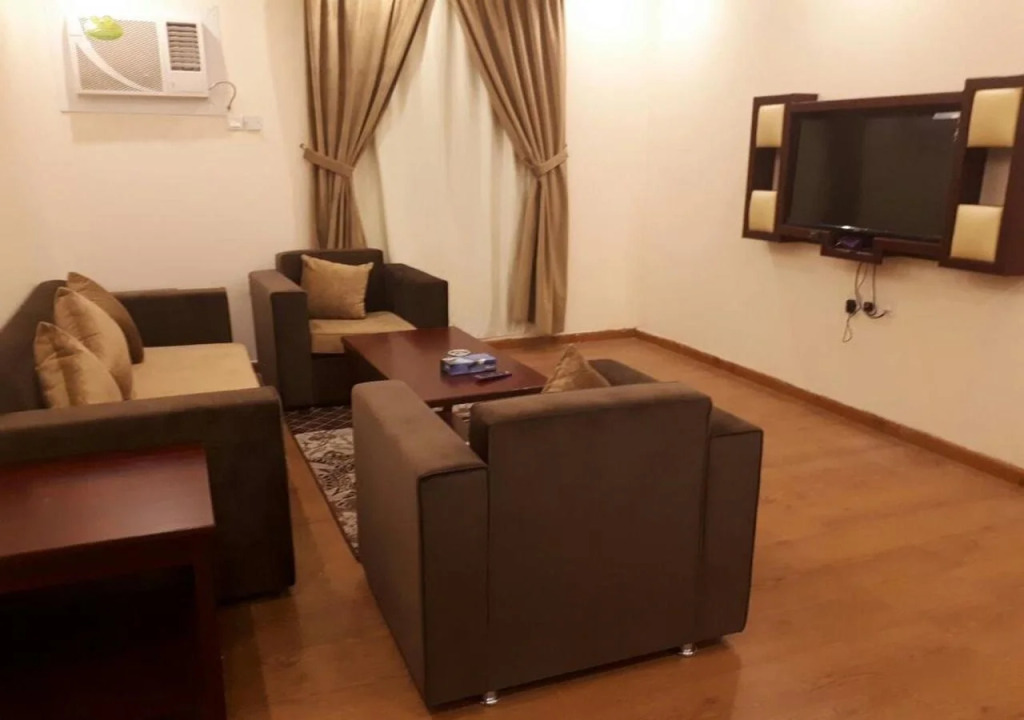 Ghalina 2 Furnished Residential Units