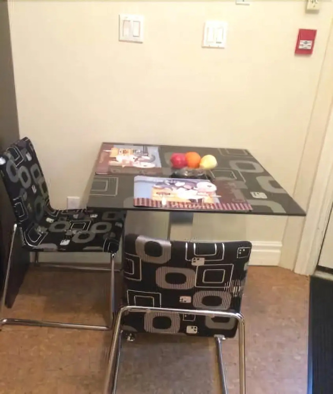 Spacious Bachelor Apt offered by Short Term Stays