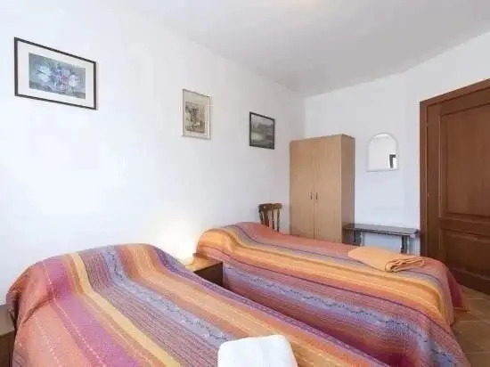 Apartments Balska