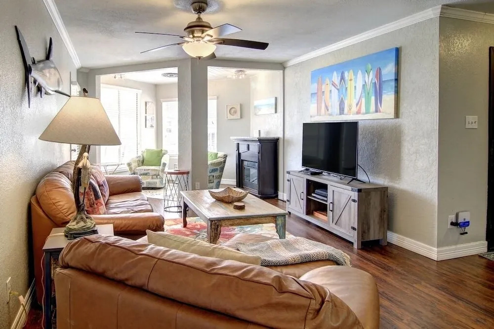 Sand In Your Toes by Silver Sands Vacation Rentals