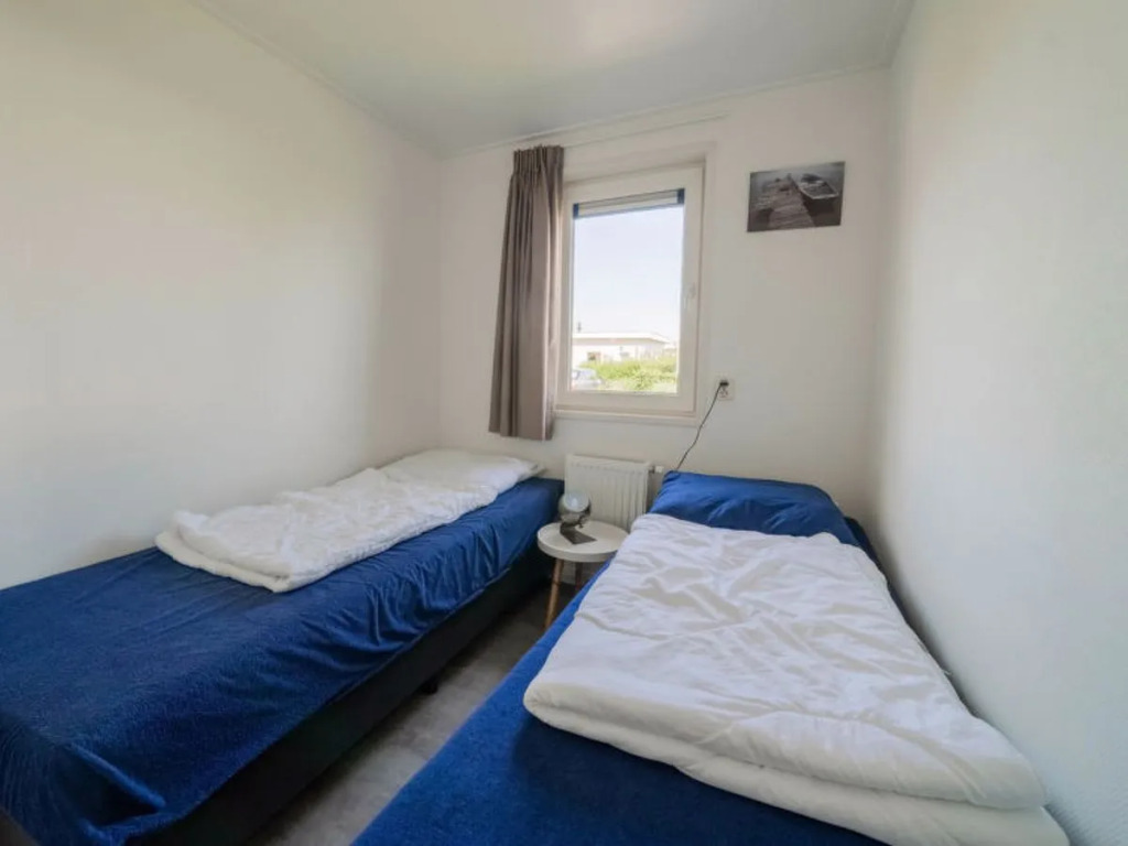 EuroParcs Veluwemeer 8390
