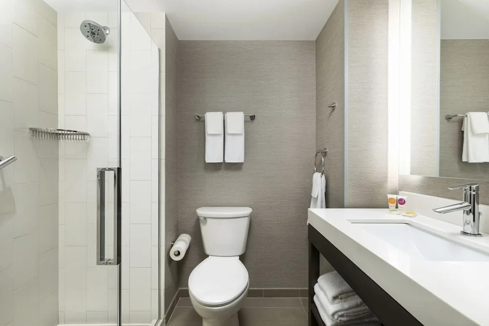 Hyatt Place New York City - Times Square
