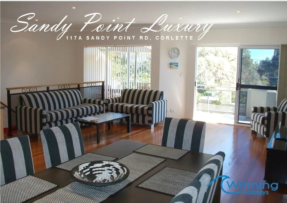 Sandy Point Road, 117A, Sandy Point Luxury