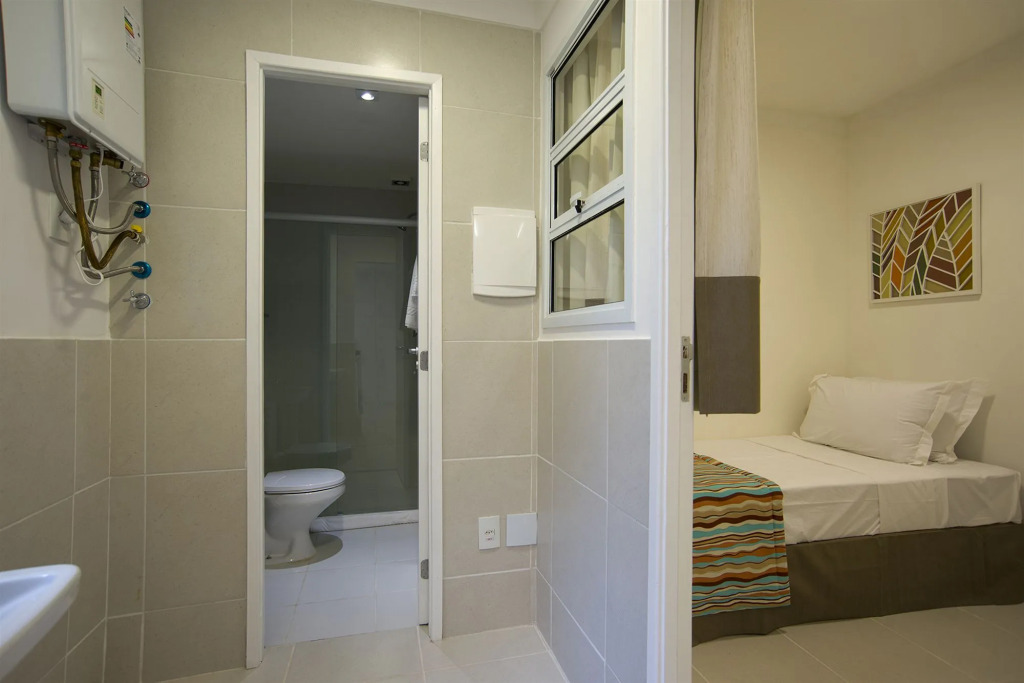 Beach Park Resort - Wellness