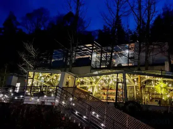 Geyuan Hostel