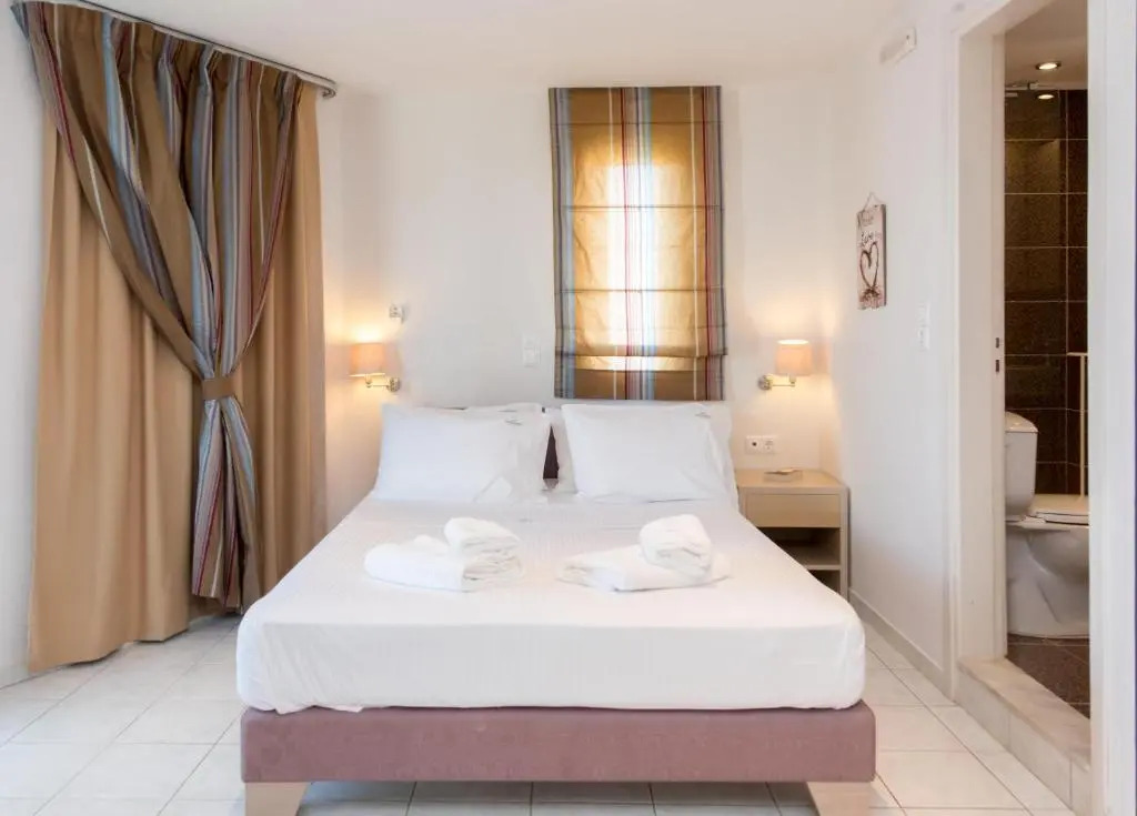 Dimamiel Malia Inn
