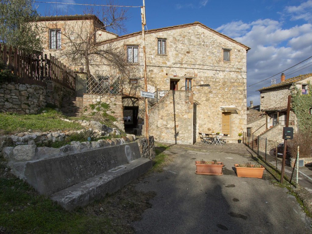 Holiday Home Casa Francesca by Interhome