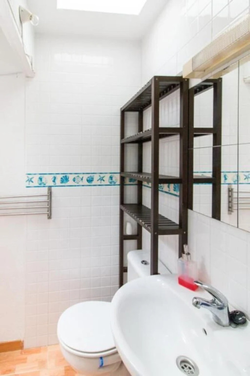 Apartamentos Trinidad Ático - Loft