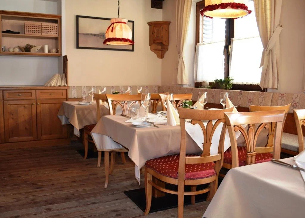Hotel Rietzer Hof