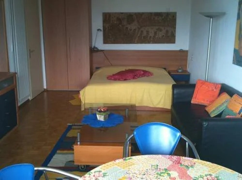 Apartment Miravalle