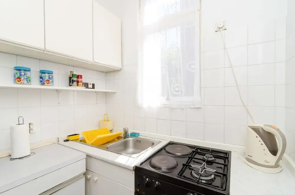 Apartment Domenica 2
