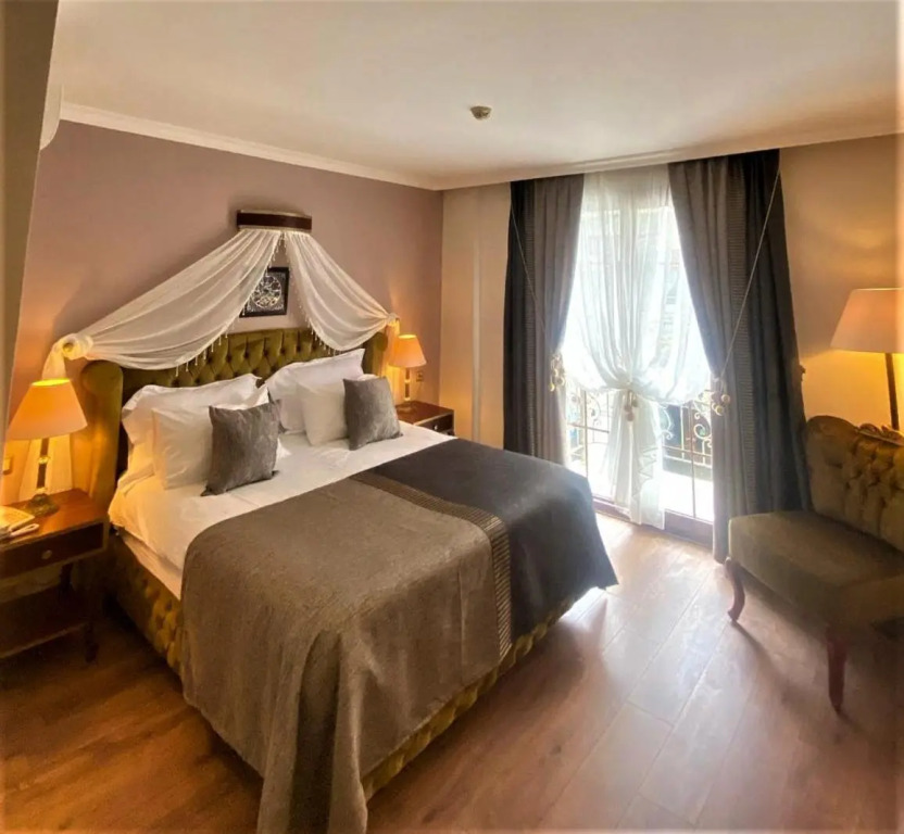 Saint John Hotel