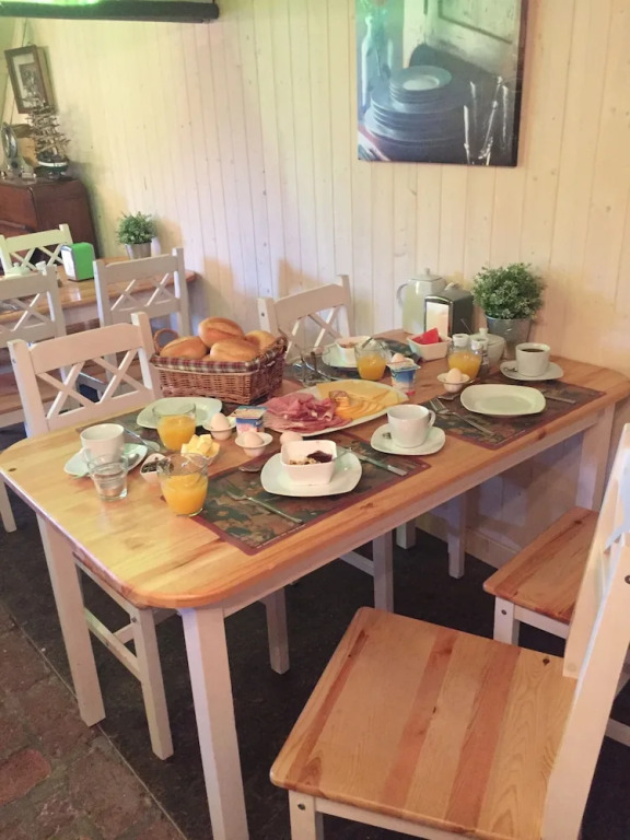 B&B De Eifelhoeve