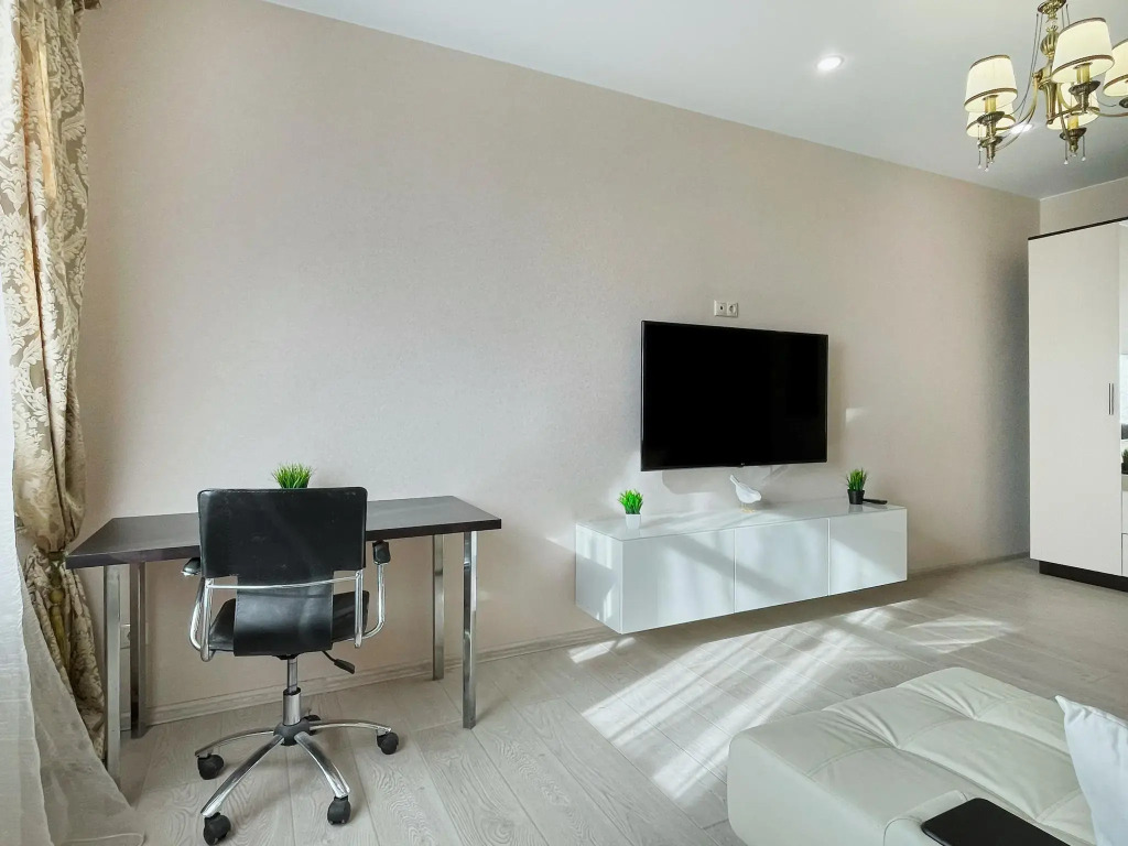 Relax Apart на ул. Германа Титова 5к2