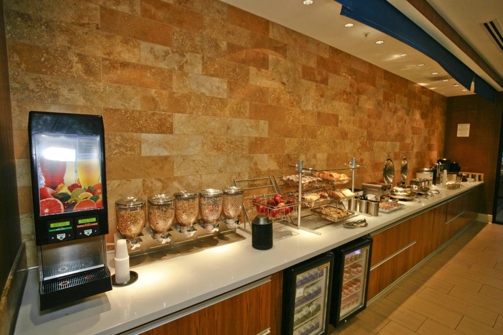 SpringHill Suites Temecula Valley Wine Country