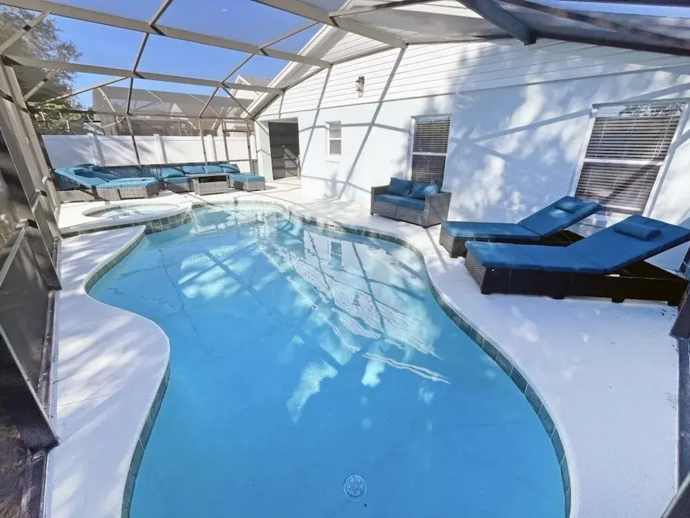 Magical Dreams 5 Bedroom Home