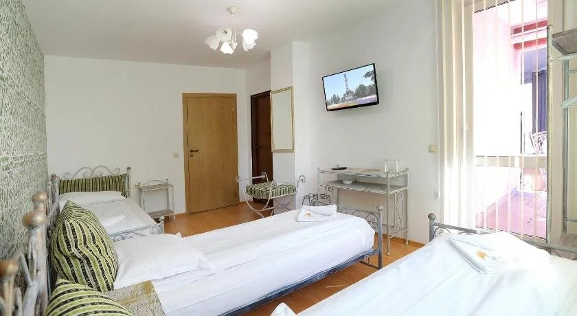 Family Hotel Amor
