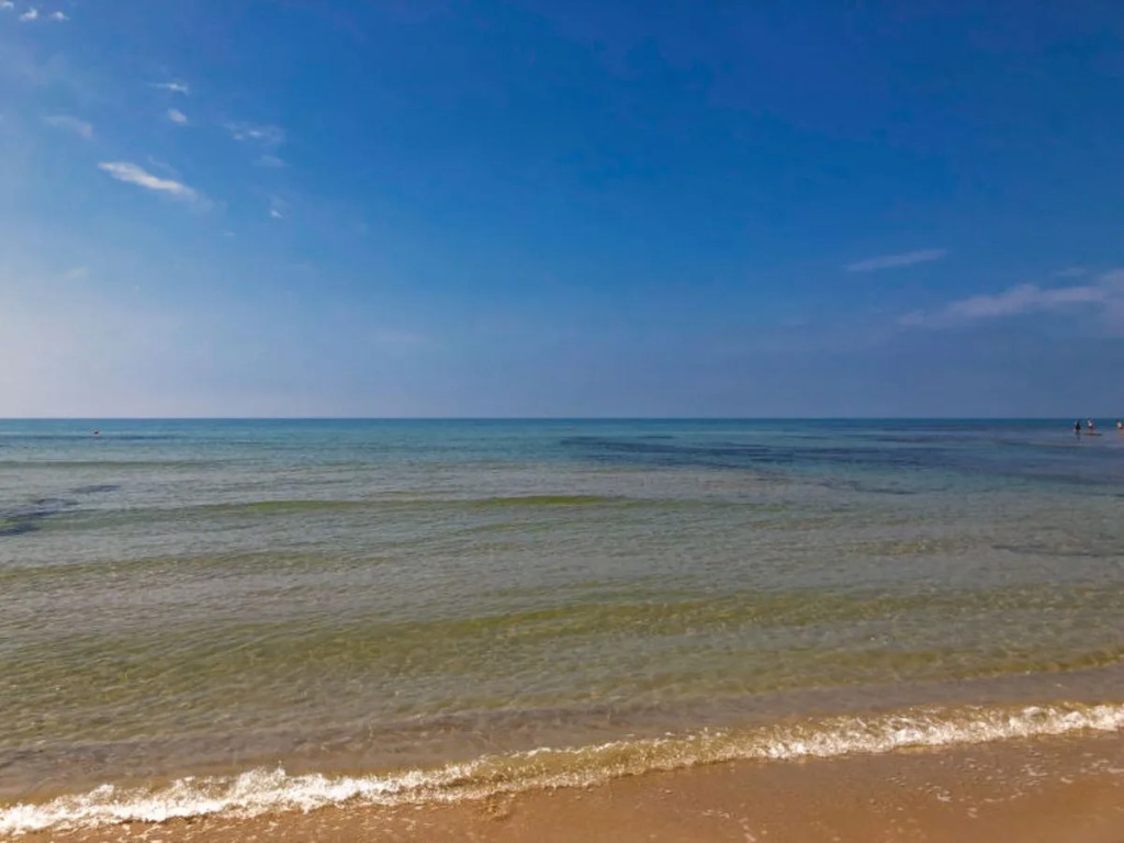 Villa Albert Agrigento