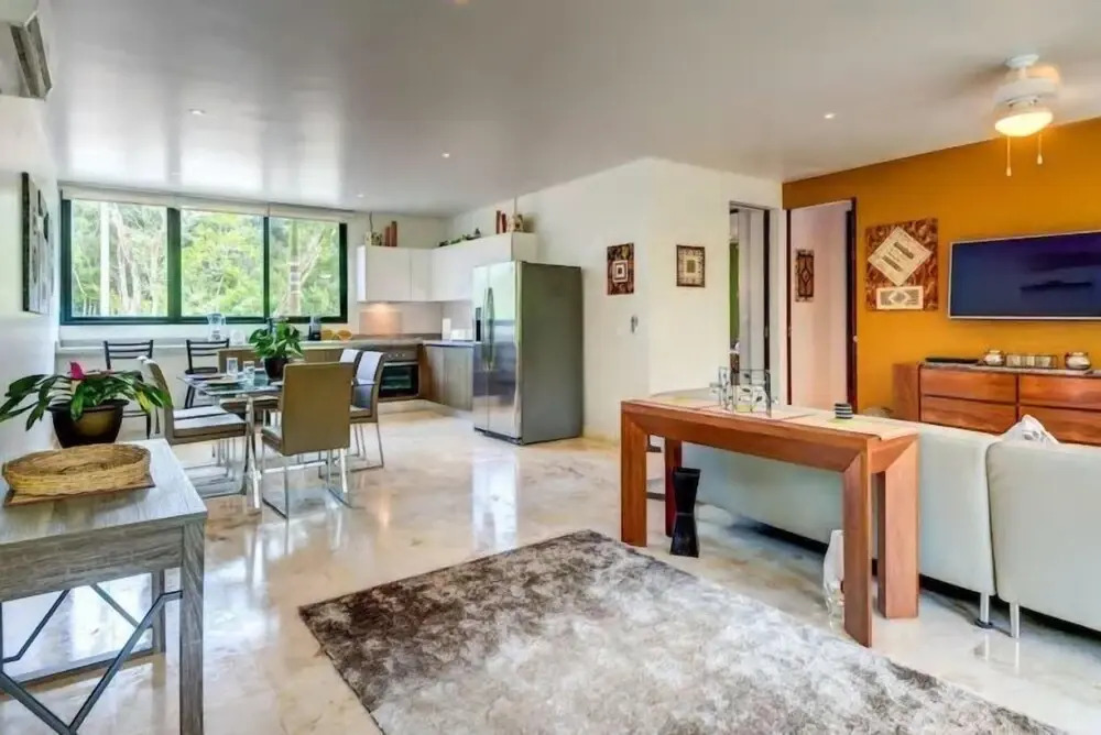 Stunning 2 Bed With Private Garden, ENCANTO ESTE 103 - By Salt-Kisses