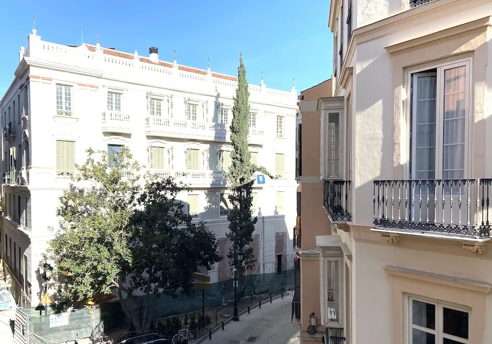 Apartamentos Babel